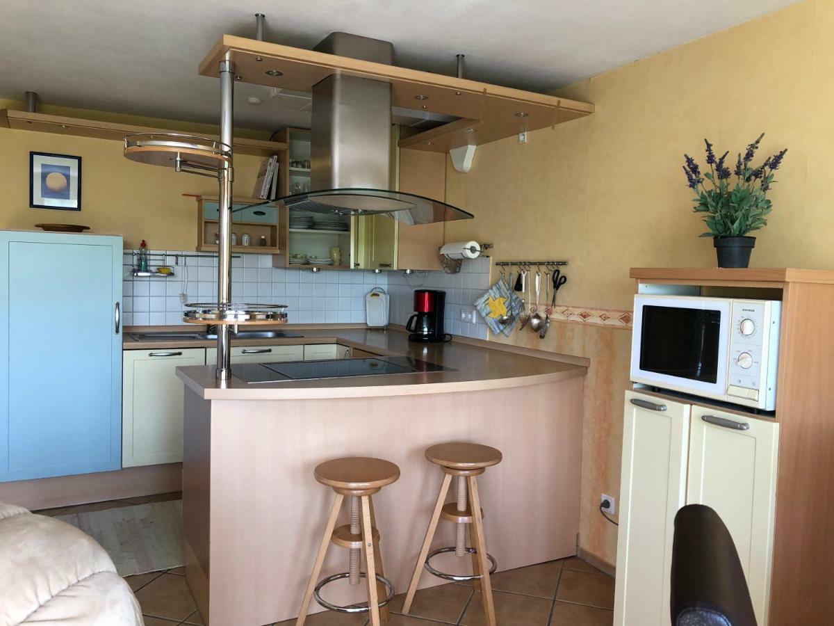 Ferienwohnung Anita Michelstadt Exterior foto
