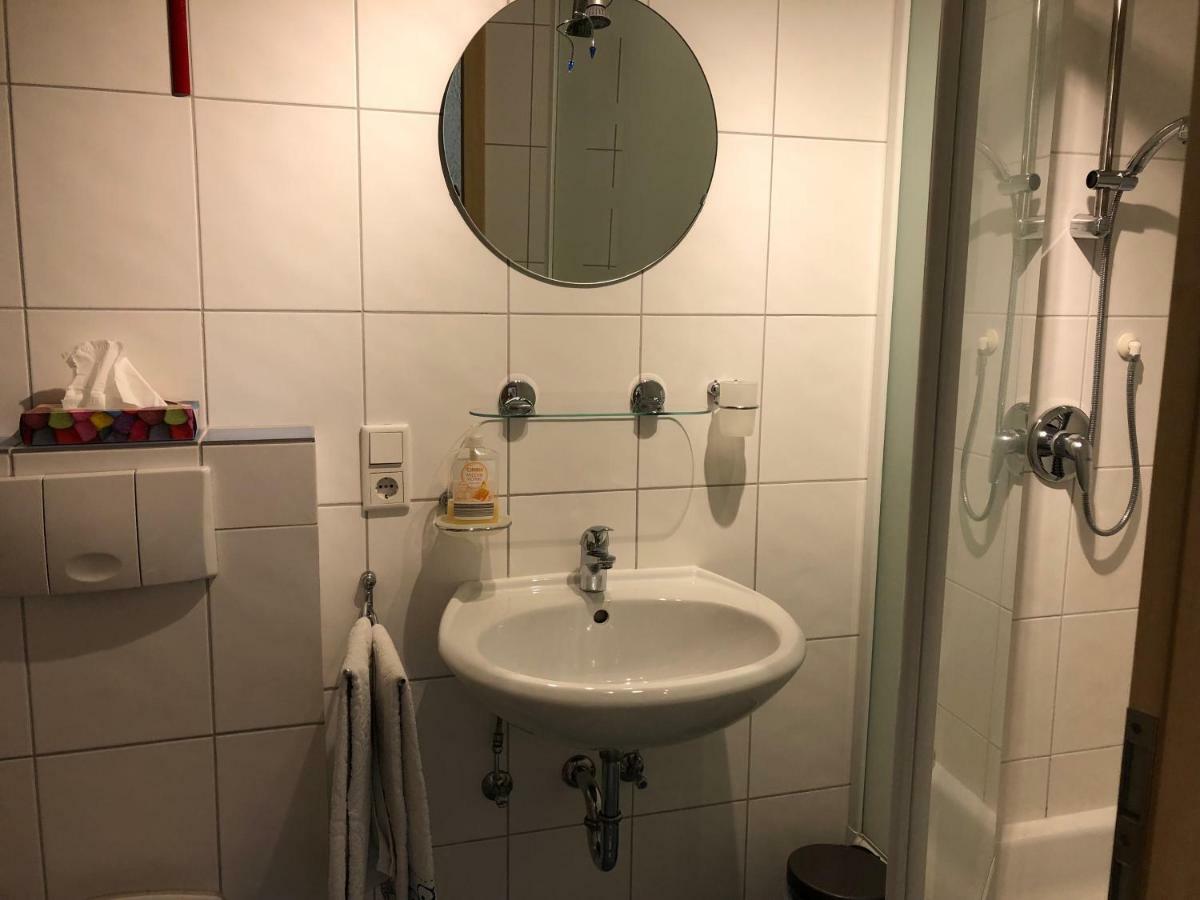 Ferienwohnung Anita Michelstadt Exterior foto
